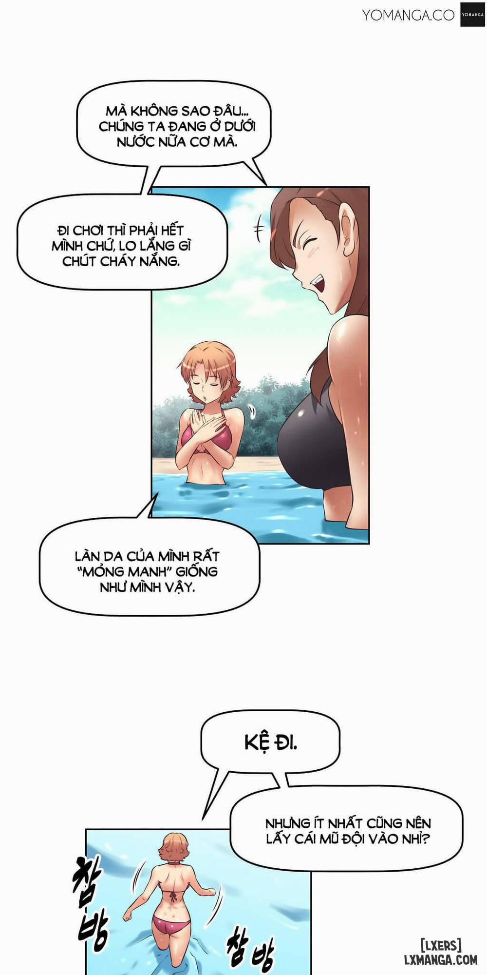 Phóng Thích Dục Vọng 13 trang 8