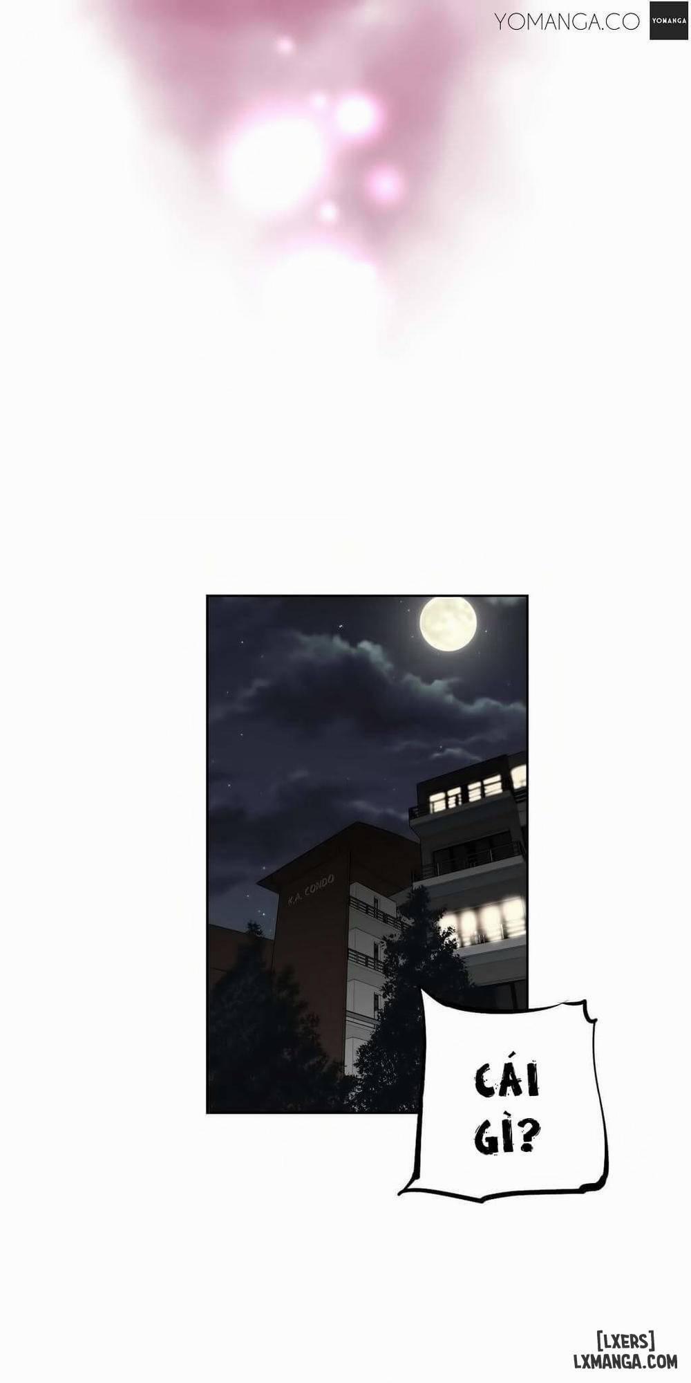 Phóng Thích Dục Vọng 14 trang 28