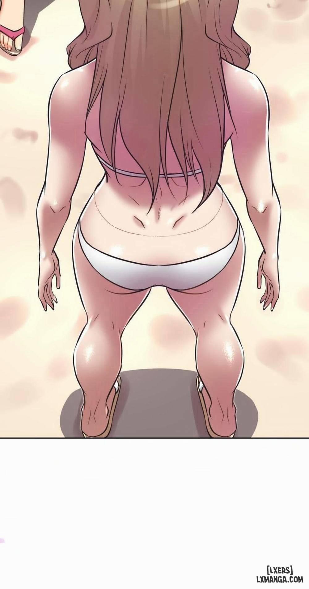 Phóng Thích Dục Vọng 14 trang 3