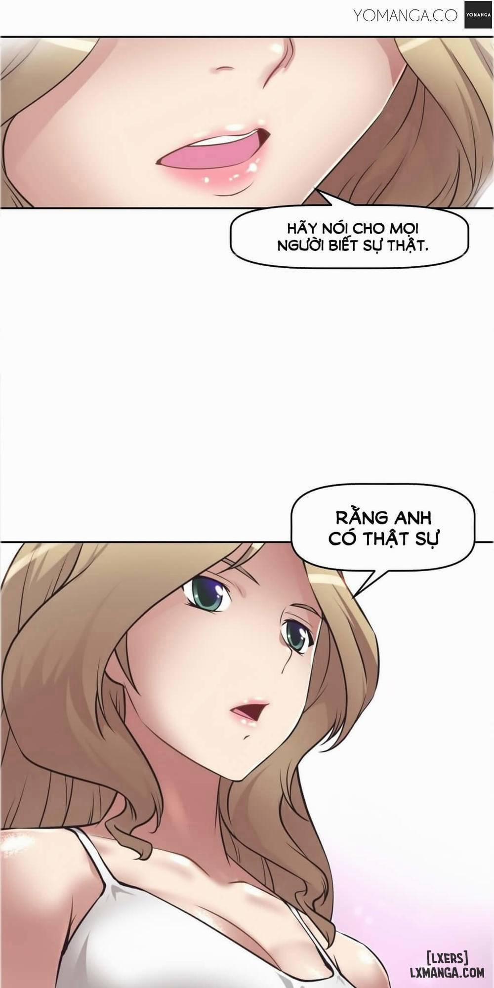 Phóng Thích Dục Vọng 14 trang 34