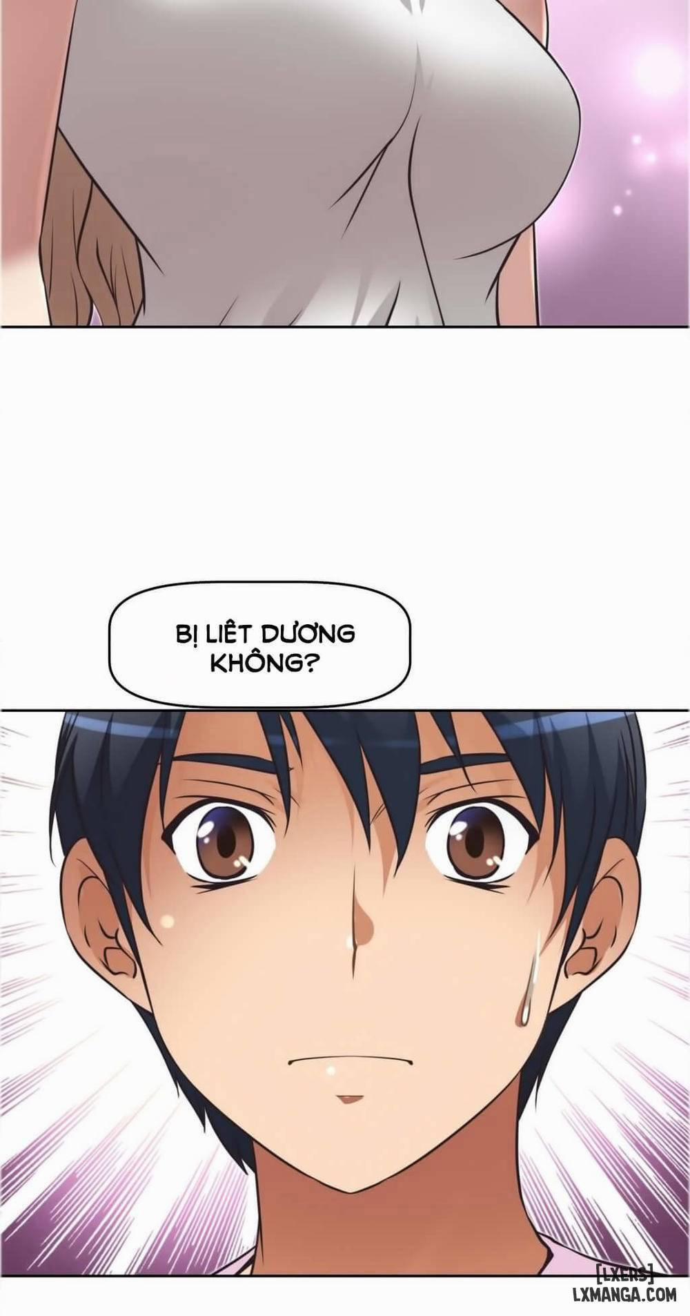 Phóng Thích Dục Vọng 14 trang 35