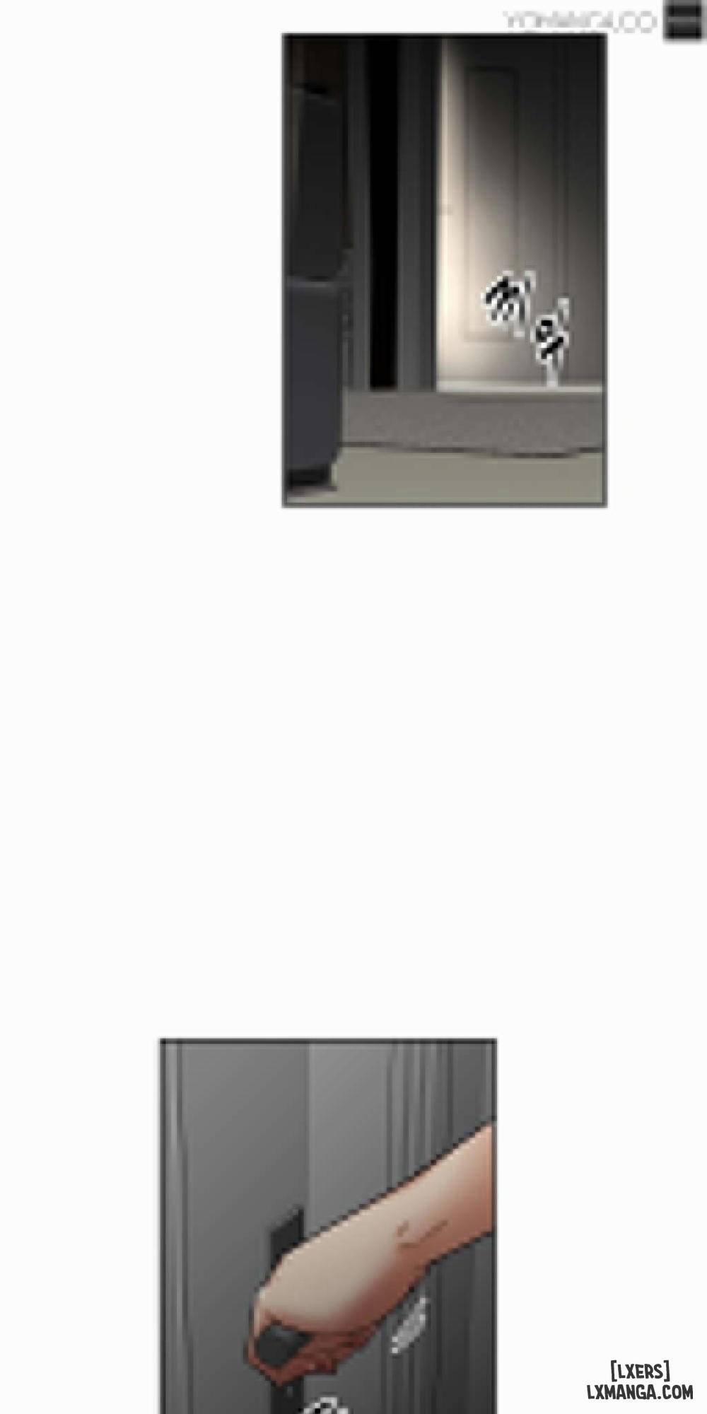 Phóng Thích Dục Vọng 14 trang 48