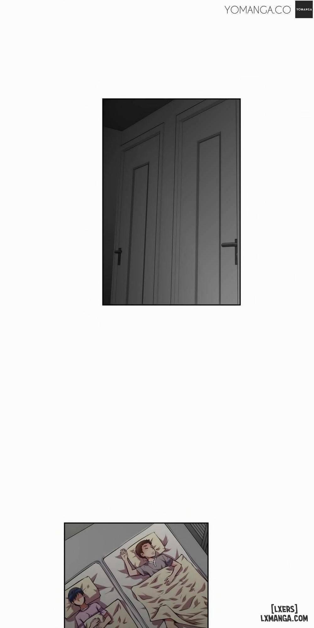 Phóng Thích Dục Vọng 14 trang 52