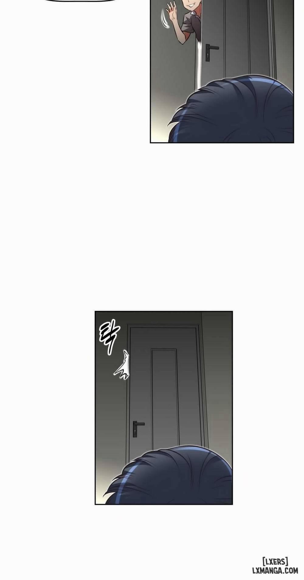 Phóng Thích Dục Vọng 14 trang 59