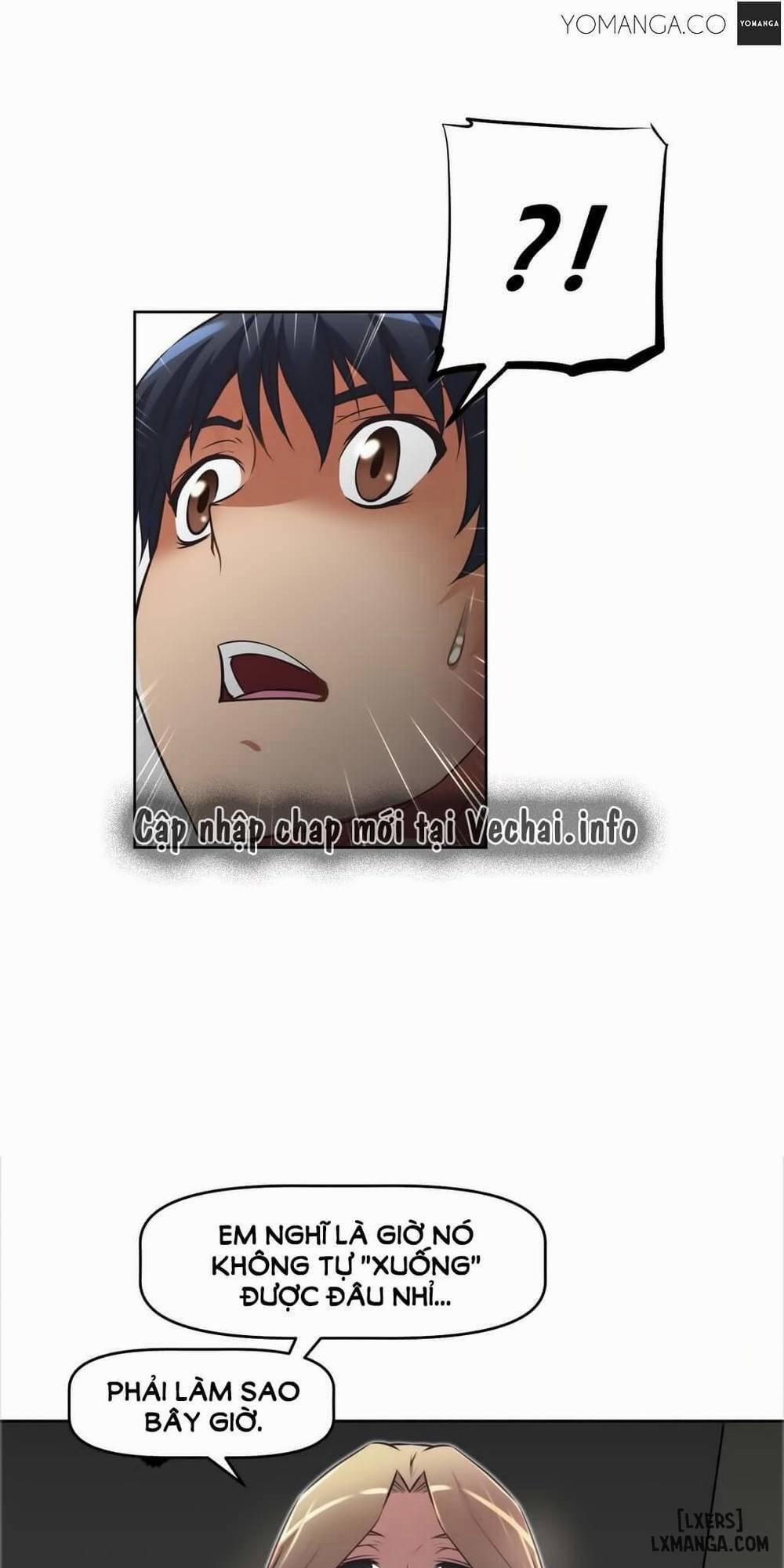 Phóng Thích Dục Vọng 14 trang 66