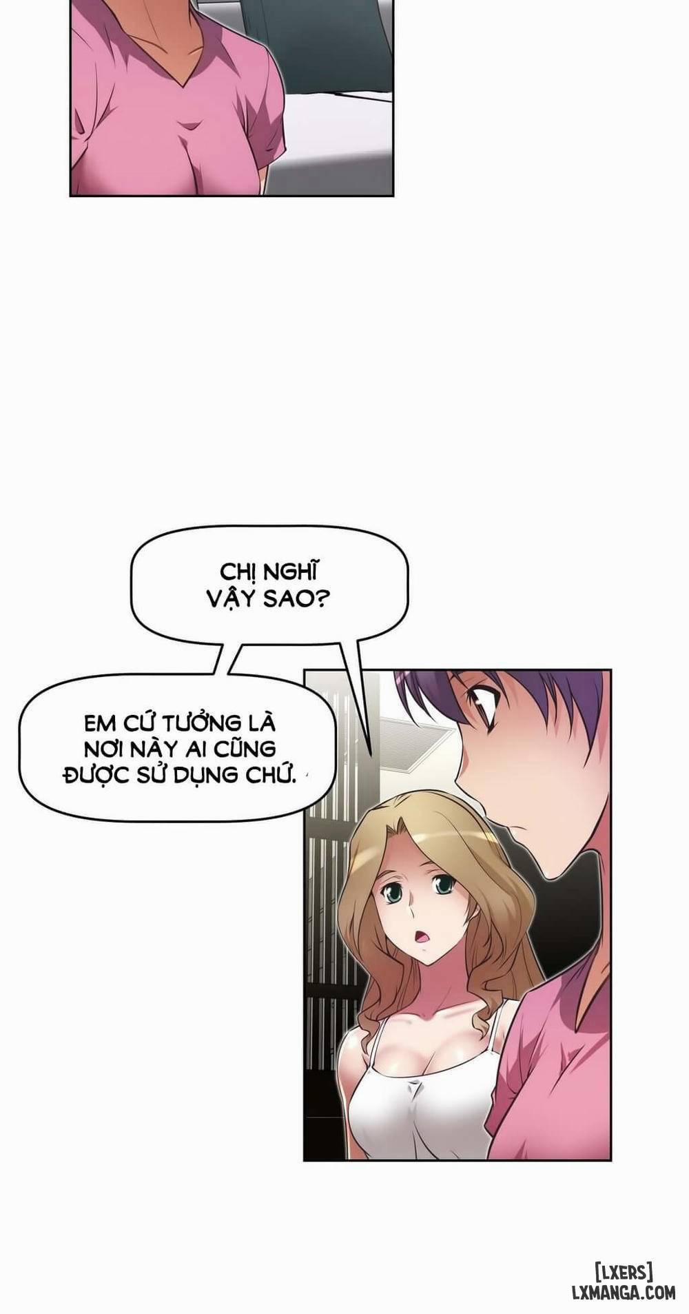 Phóng Thích Dục Vọng 14 trang 7