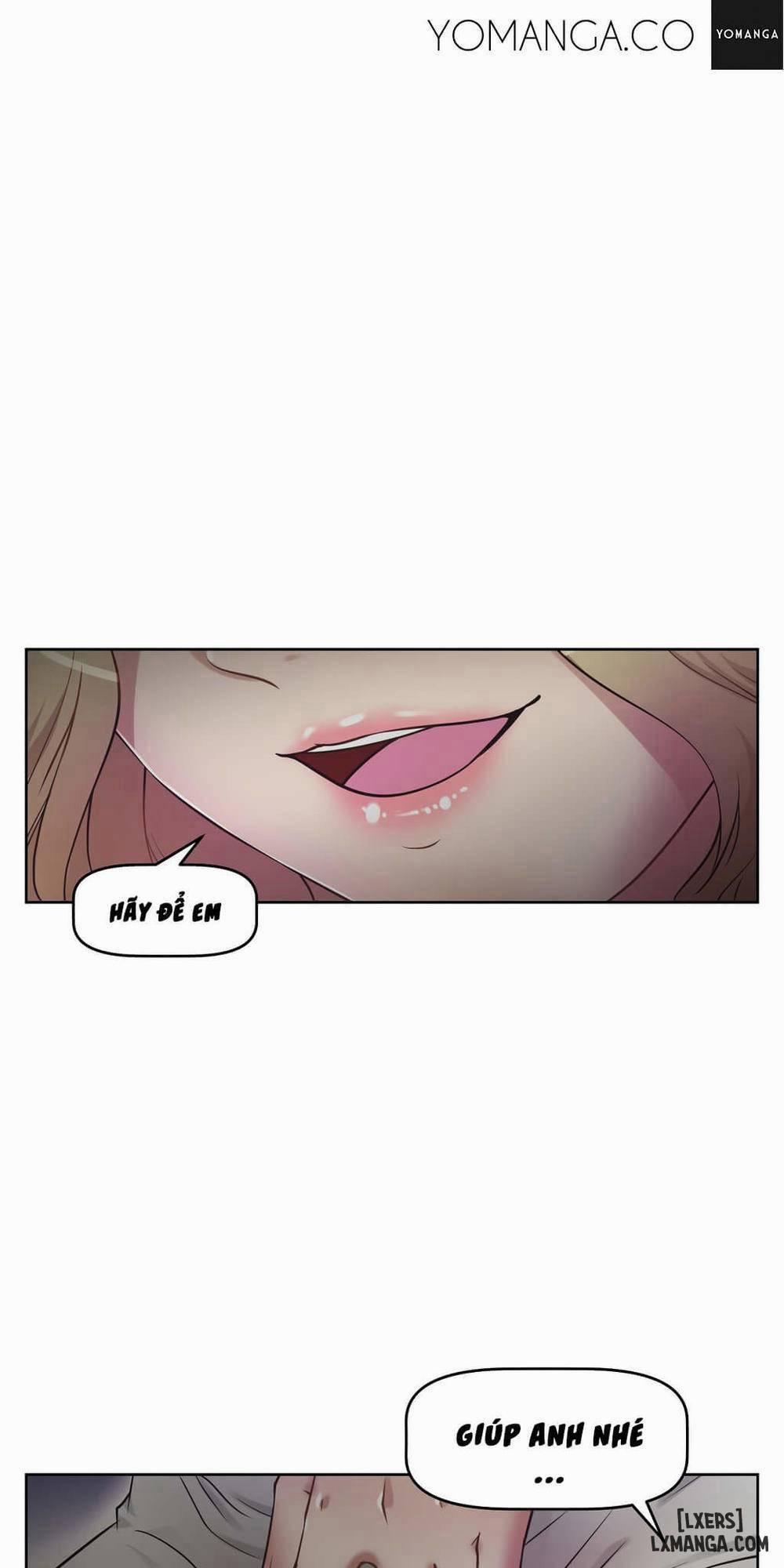 Phóng Thích Dục Vọng 15 trang 0