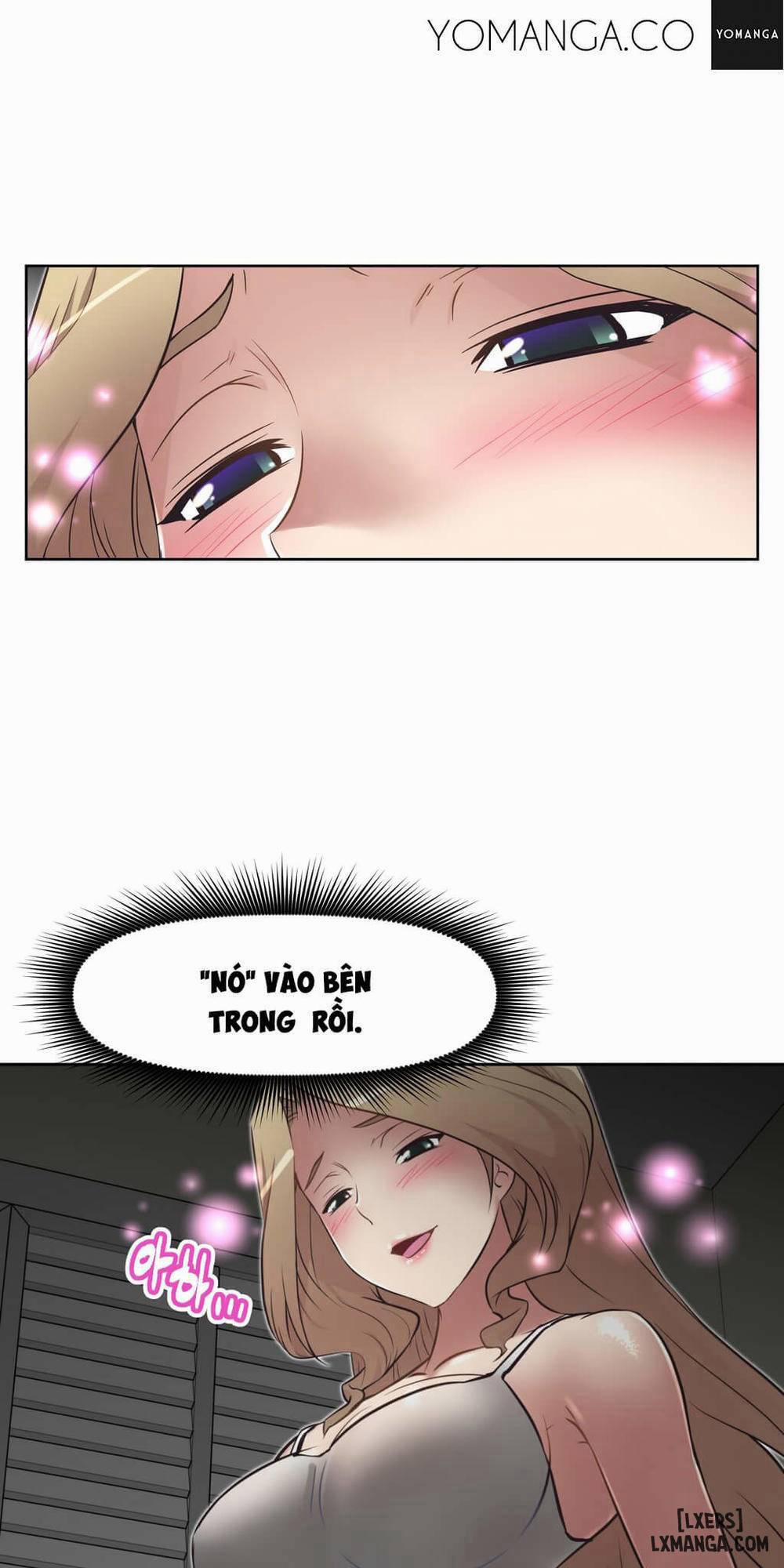 Phóng Thích Dục Vọng 15 trang 12