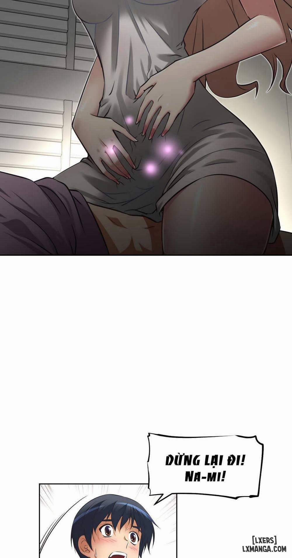 Phóng Thích Dục Vọng 15 trang 13