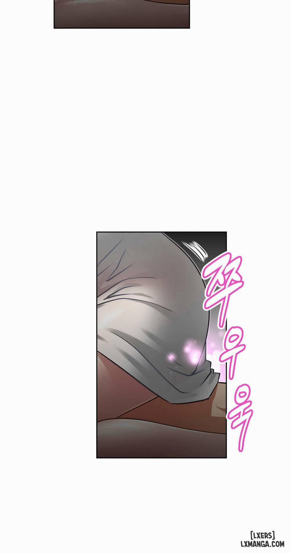 Phóng Thích Dục Vọng 15 trang 23