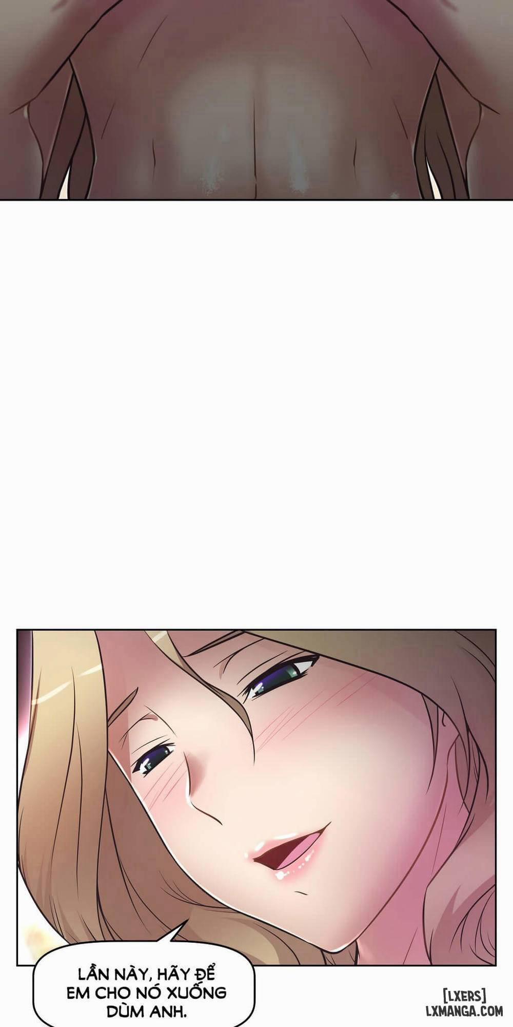 Phóng Thích Dục Vọng 15 trang 28