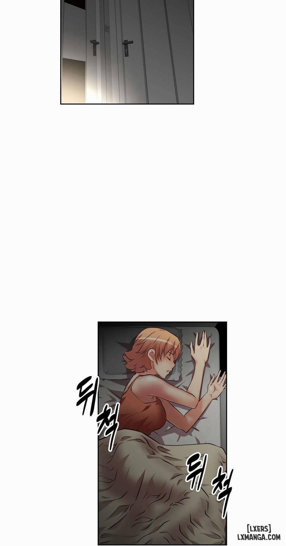 Phóng Thích Dục Vọng 15 trang 31