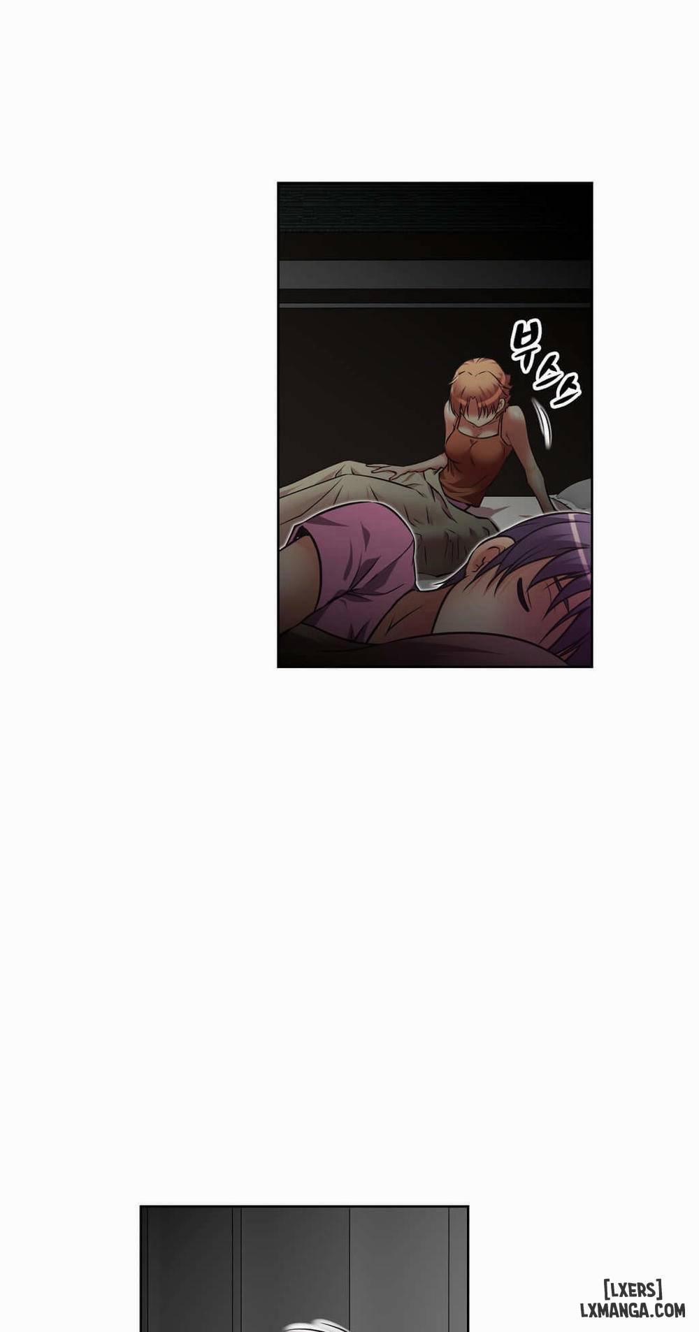 Phóng Thích Dục Vọng 15 trang 33