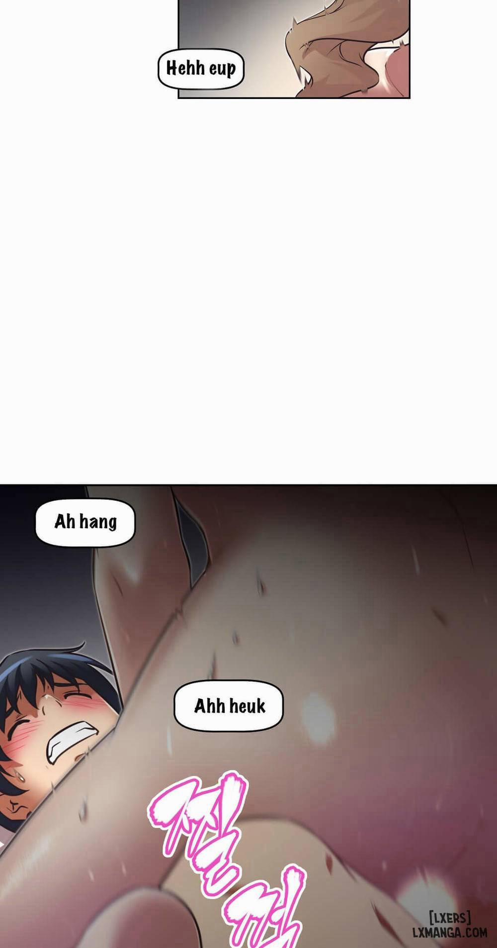 Phóng Thích Dục Vọng 15 trang 37