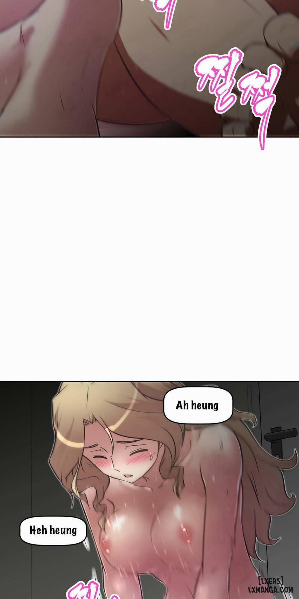 Phóng Thích Dục Vọng 15 trang 38