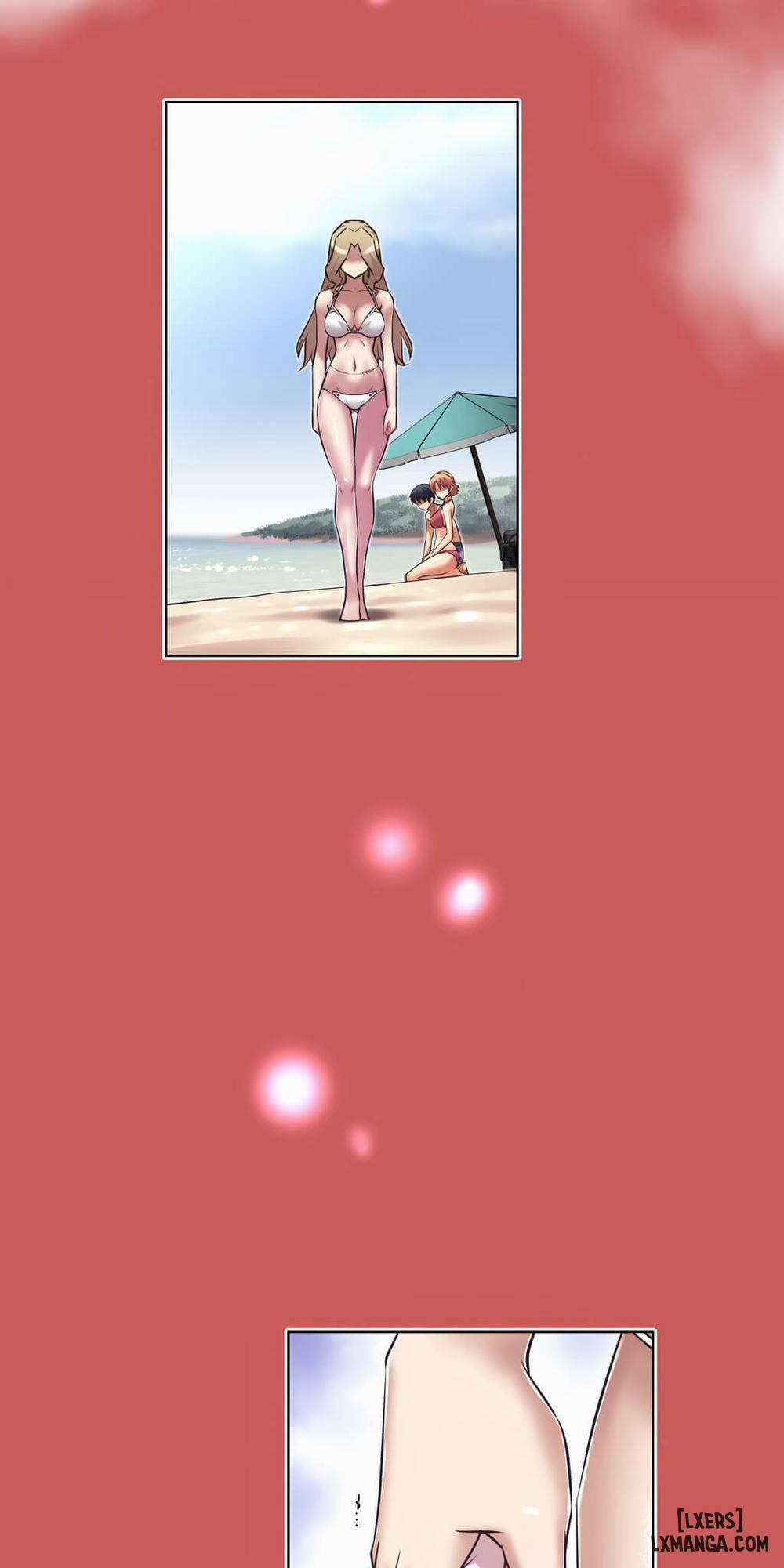 Phóng Thích Dục Vọng 15 trang 42