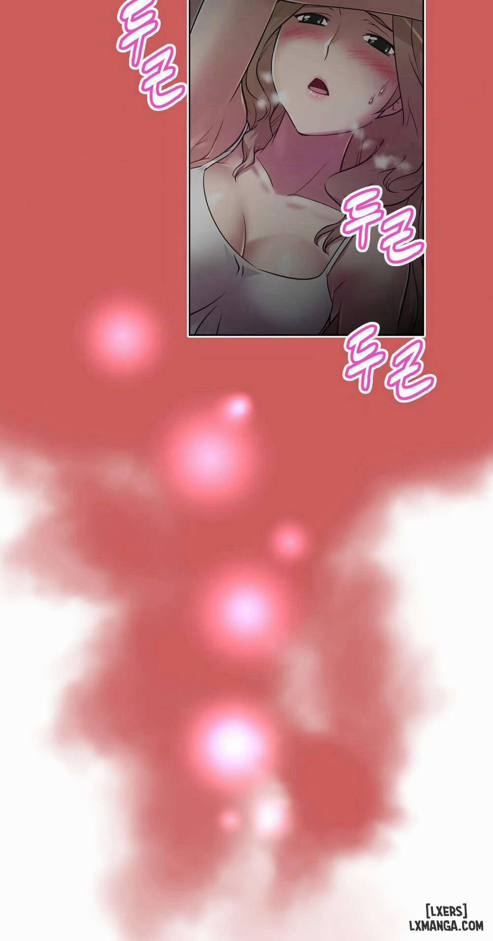 Phóng Thích Dục Vọng 15 trang 49