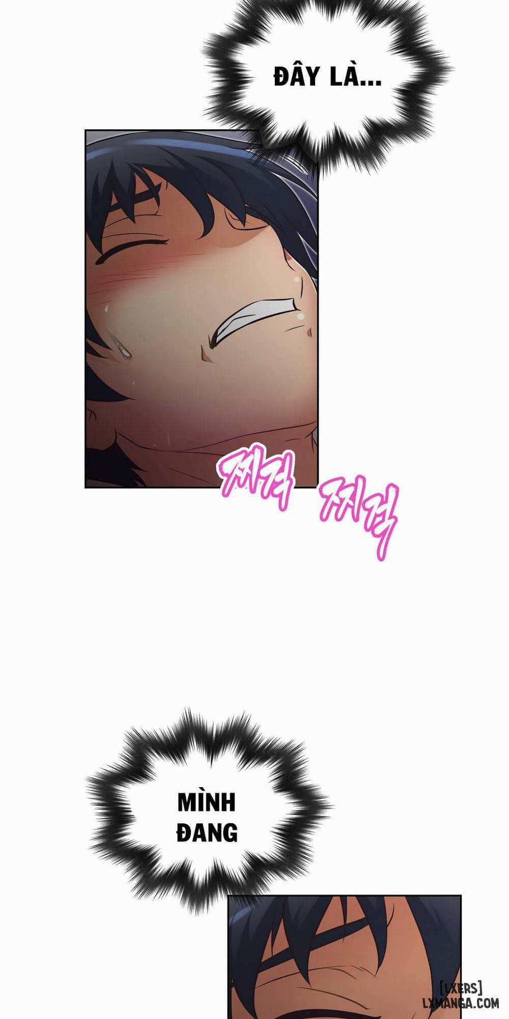 Phóng Thích Dục Vọng 15 trang 52