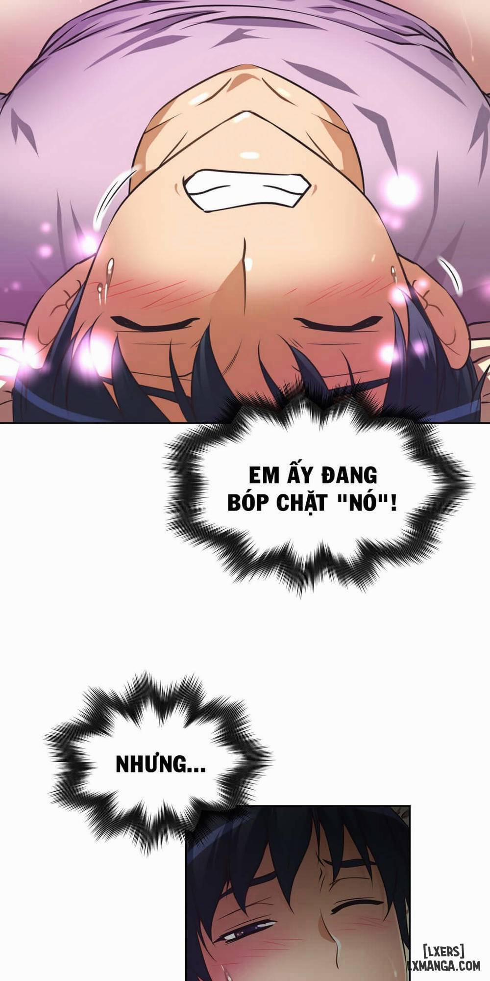 Phóng Thích Dục Vọng 15 trang 54