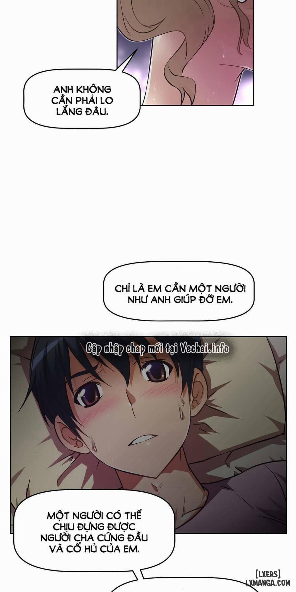 Phóng Thích Dục Vọng 15 trang 58