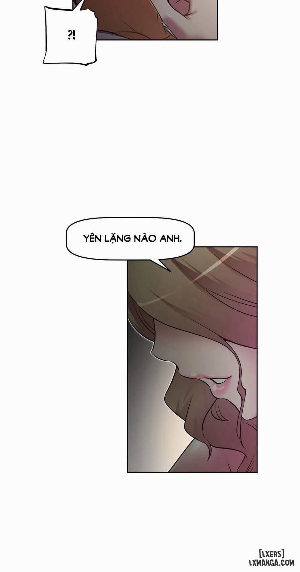 Phóng Thích Dục Vọng 15 trang 7