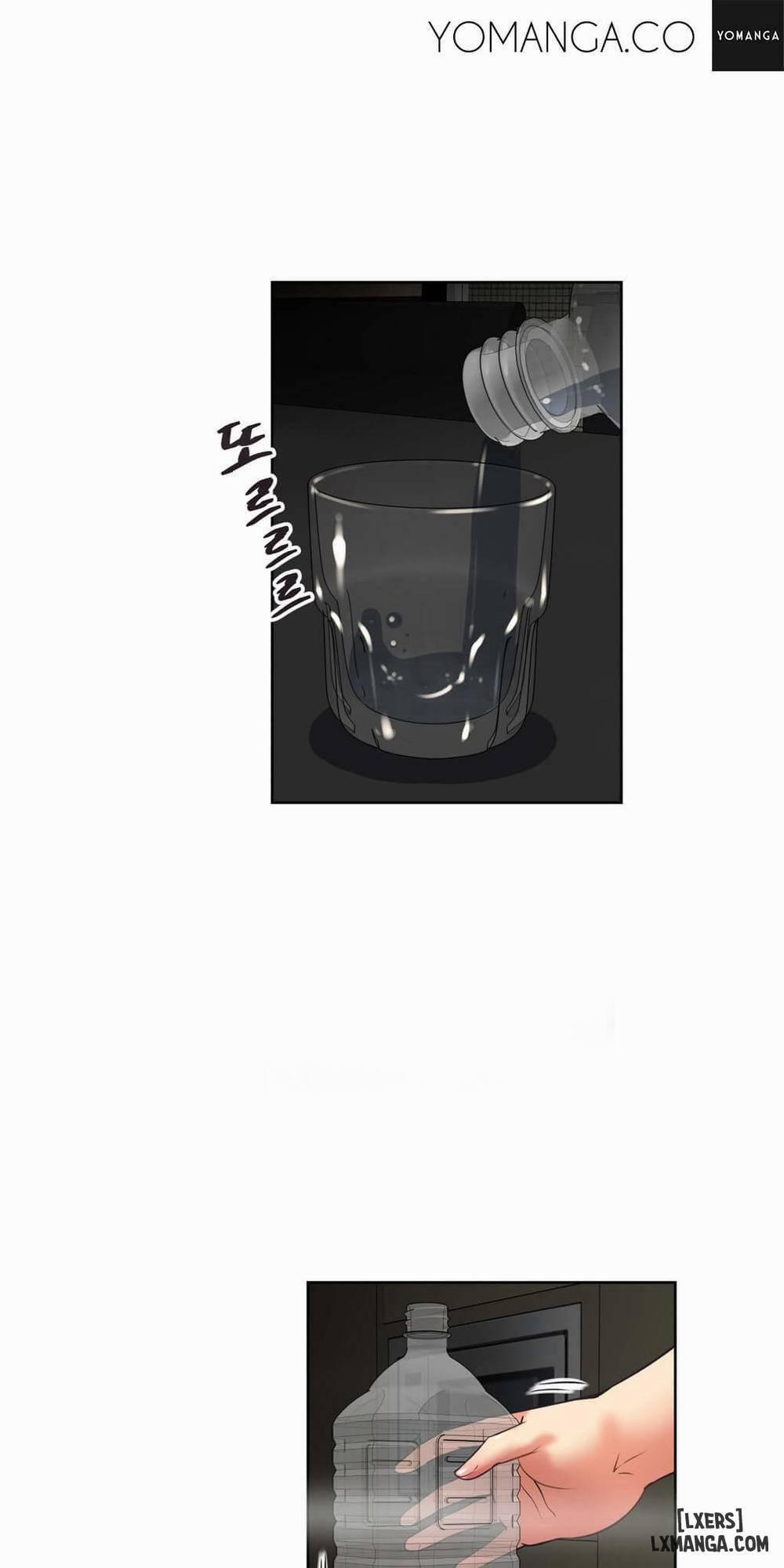 Phóng Thích Dục Vọng 16 trang 0