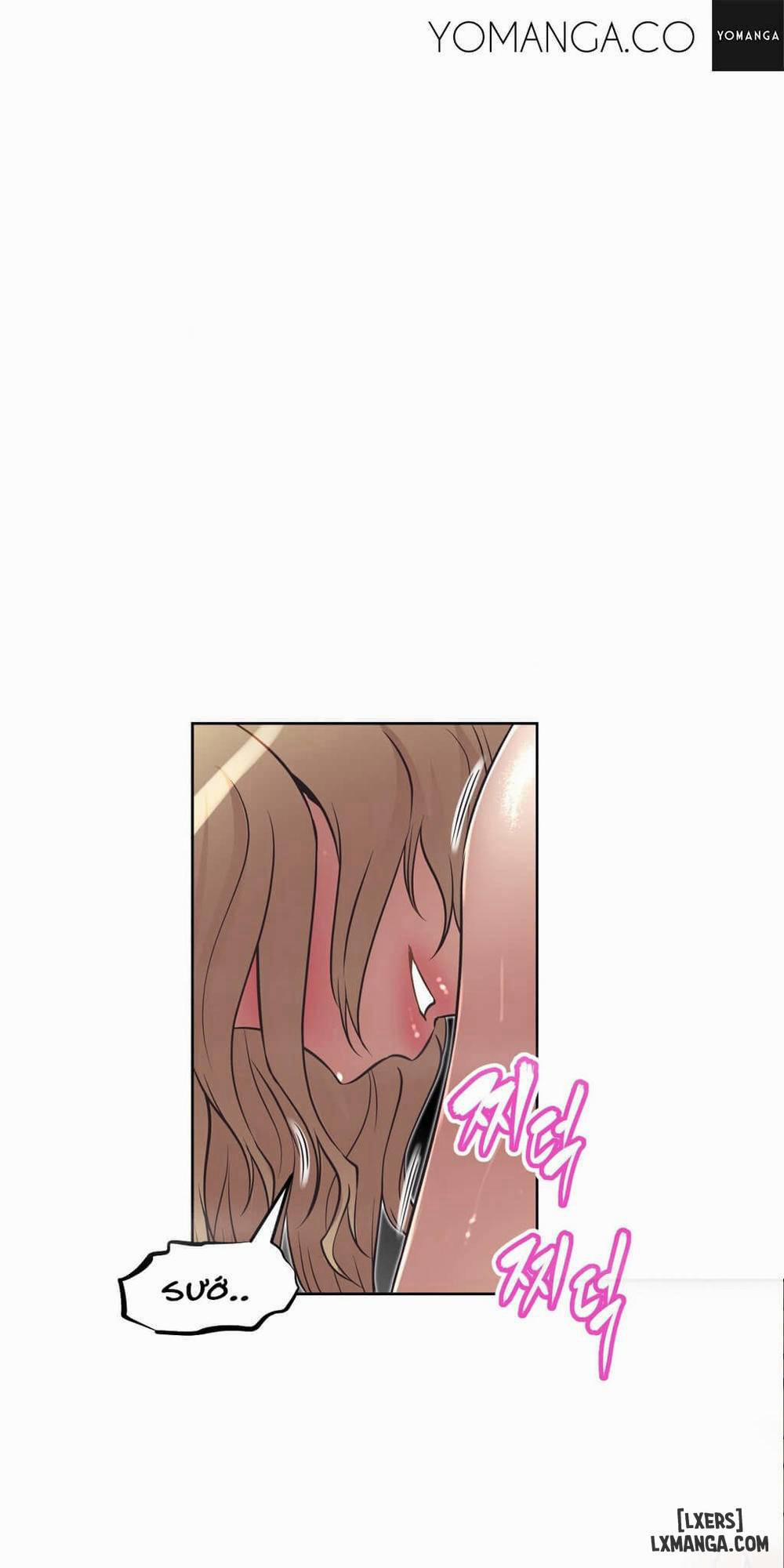 Phóng Thích Dục Vọng 16 trang 10