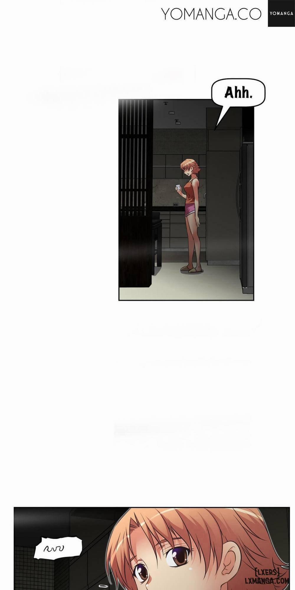 Phóng Thích Dục Vọng 16 trang 2