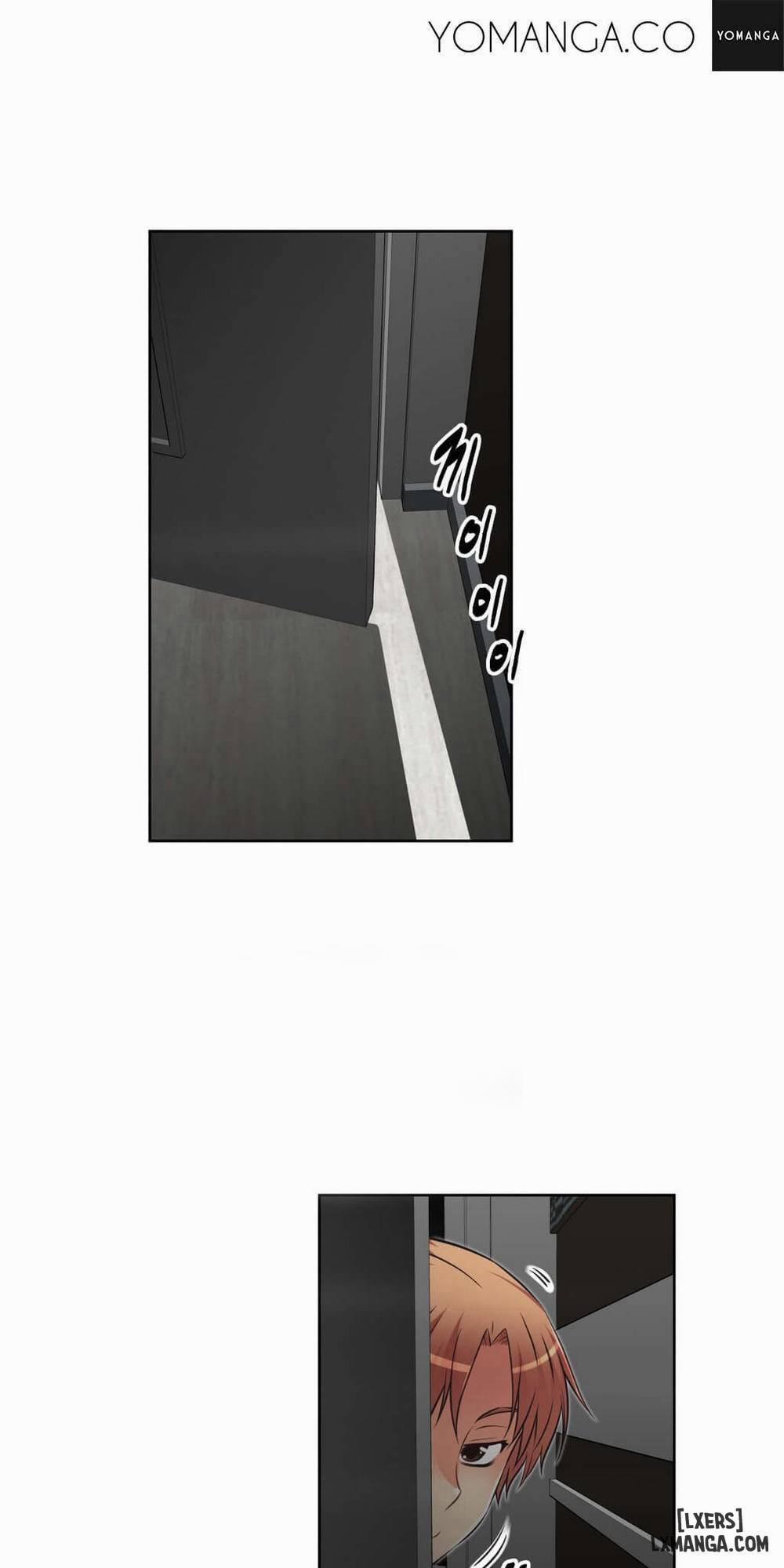 Phóng Thích Dục Vọng 16 trang 22