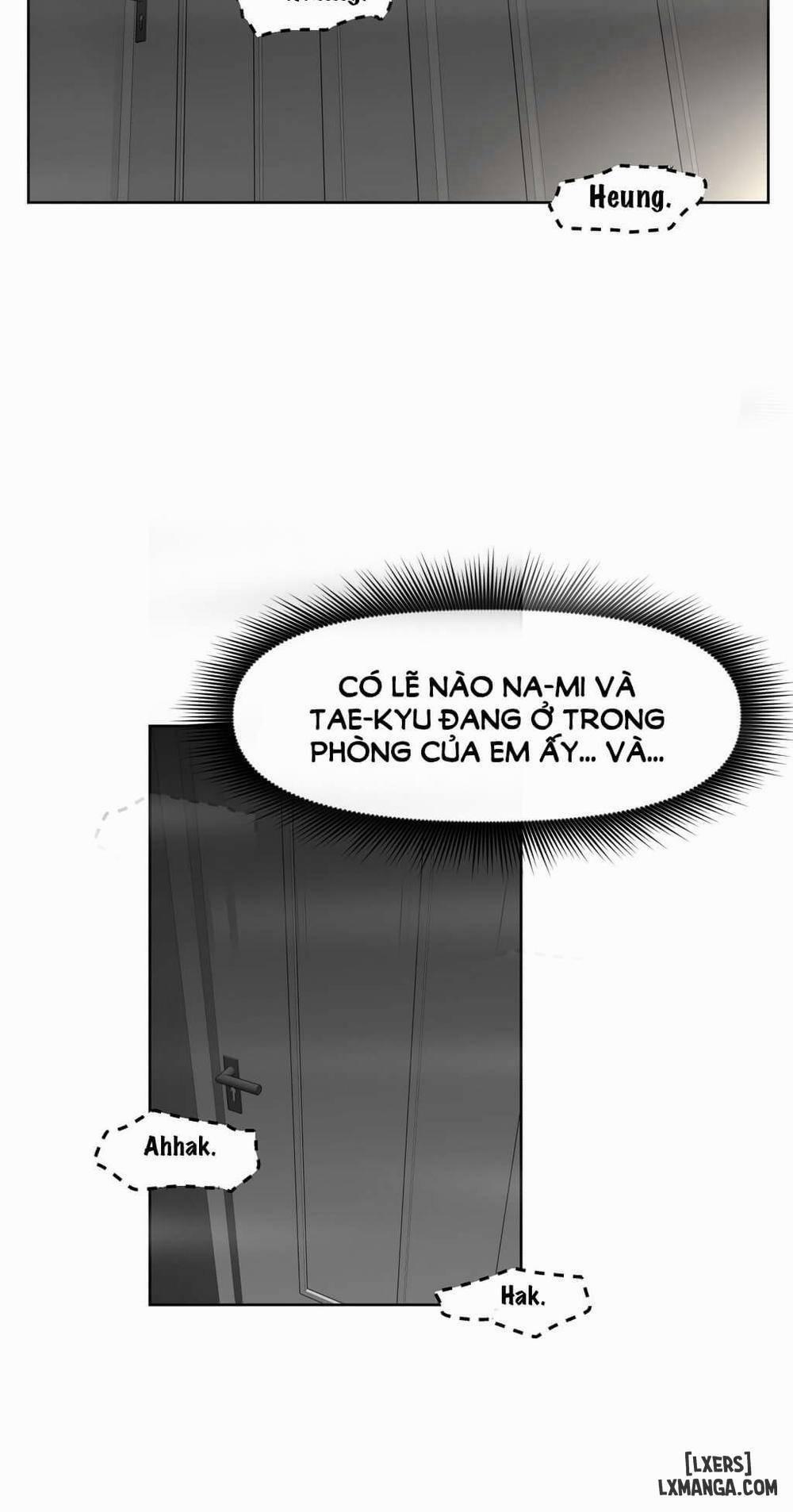 Phóng Thích Dục Vọng 16 trang 27