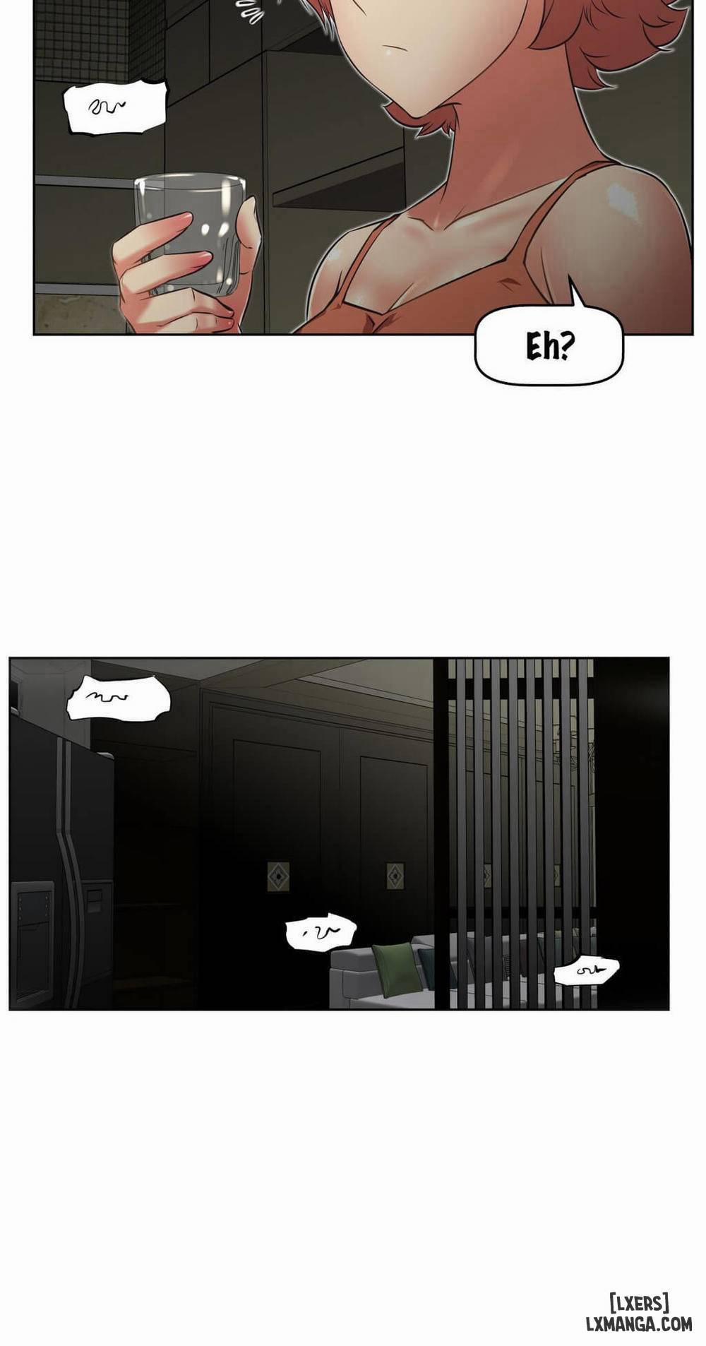 Phóng Thích Dục Vọng 16 trang 3