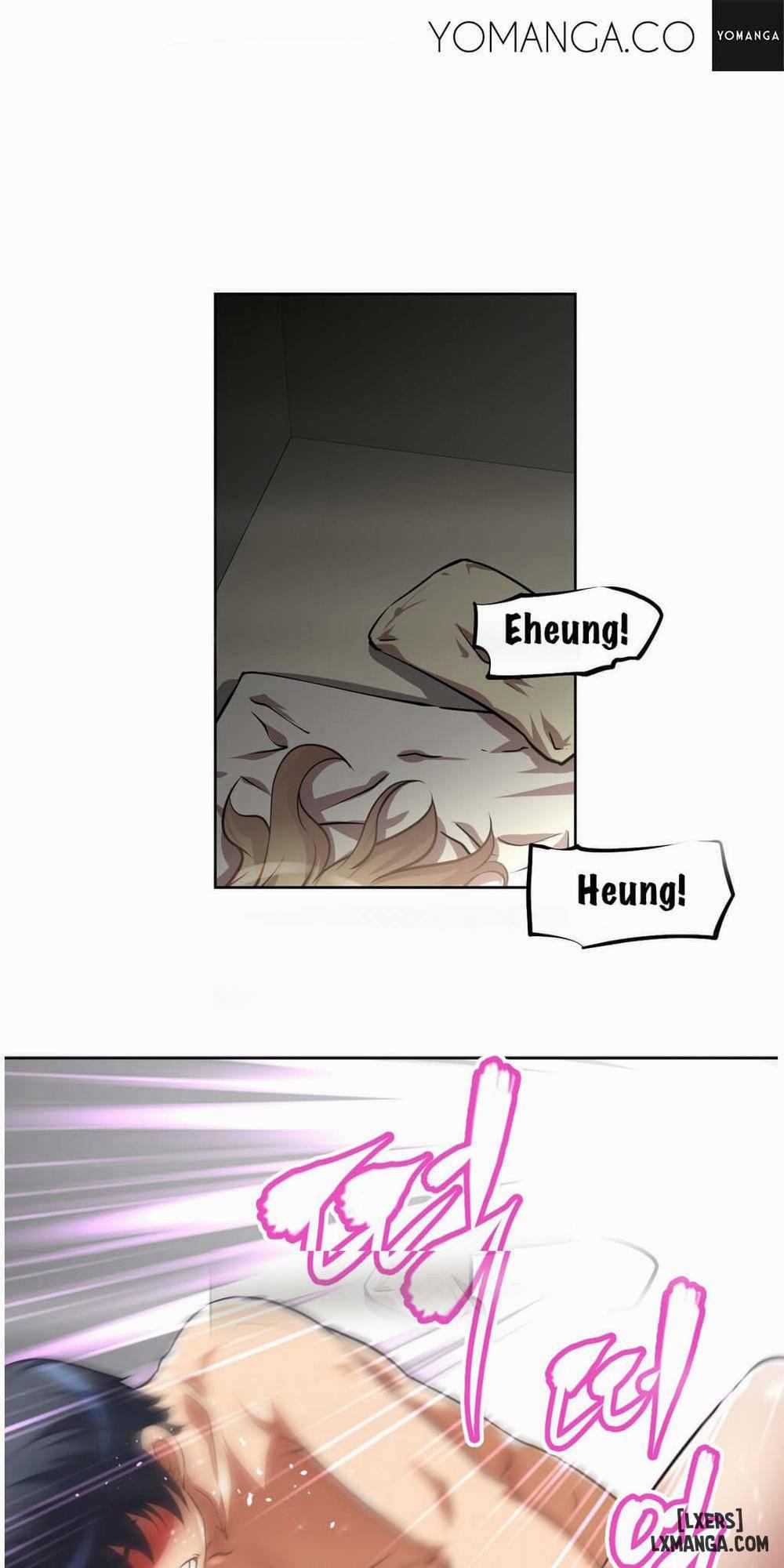 Phóng Thích Dục Vọng 16 trang 34