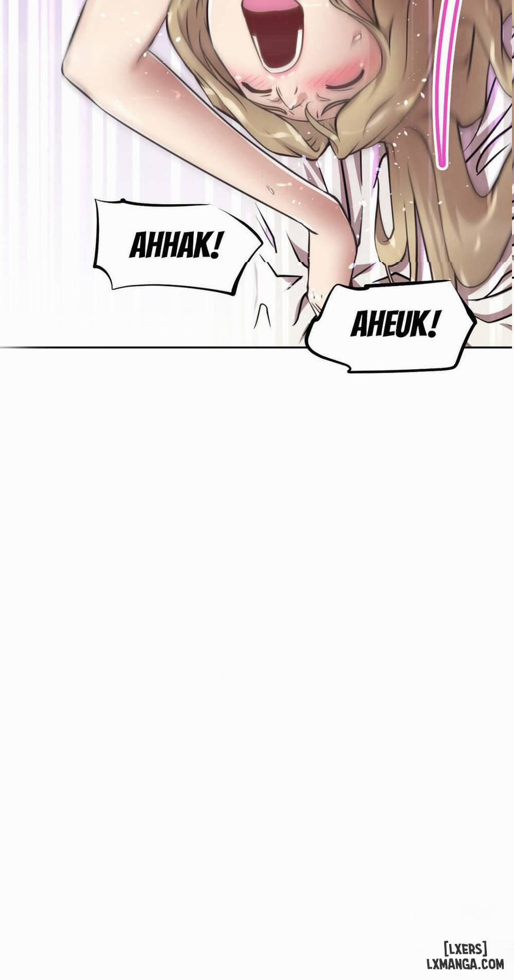 Phóng Thích Dục Vọng 16 trang 37