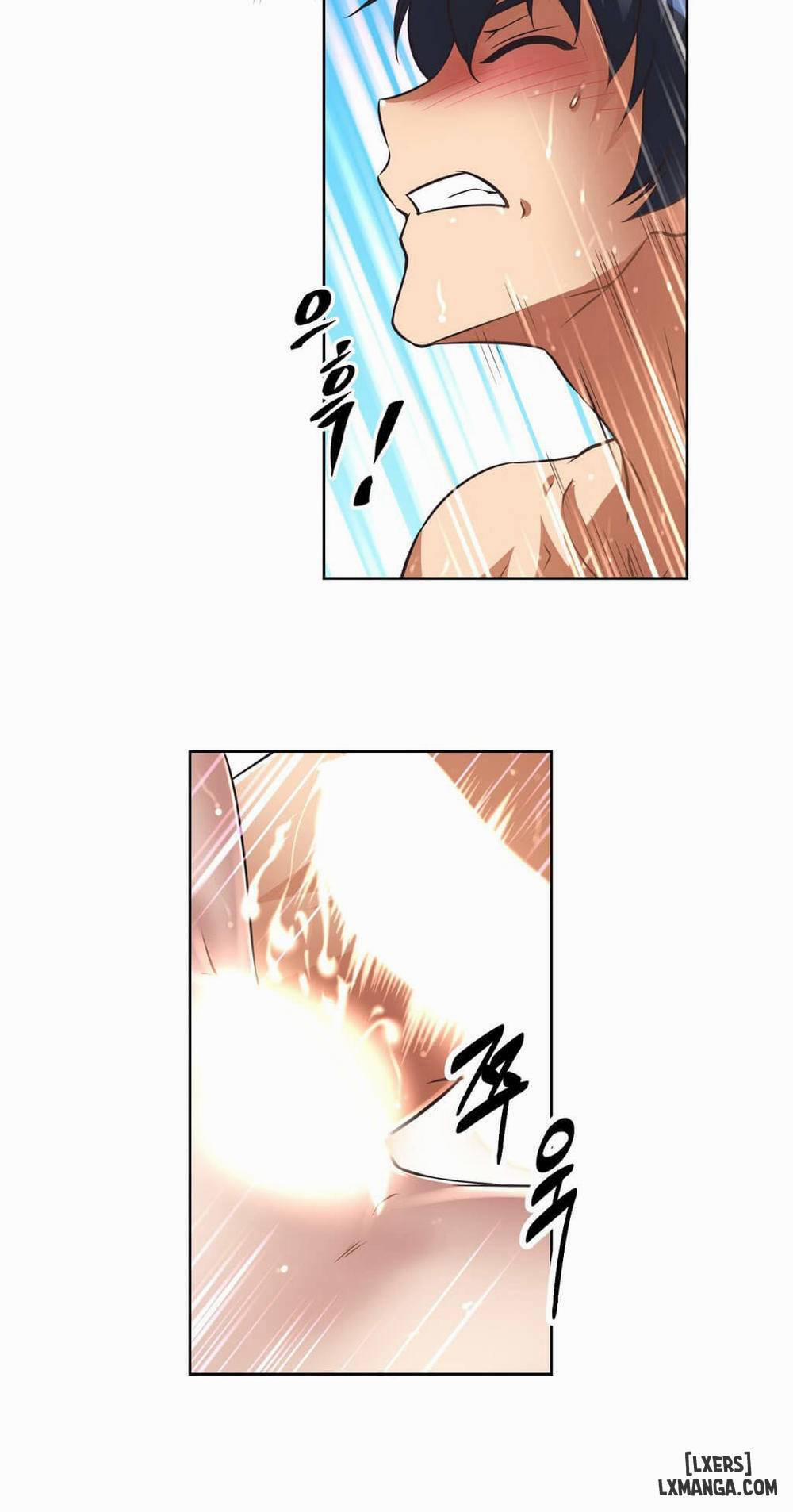 Phóng Thích Dục Vọng 16 trang 39