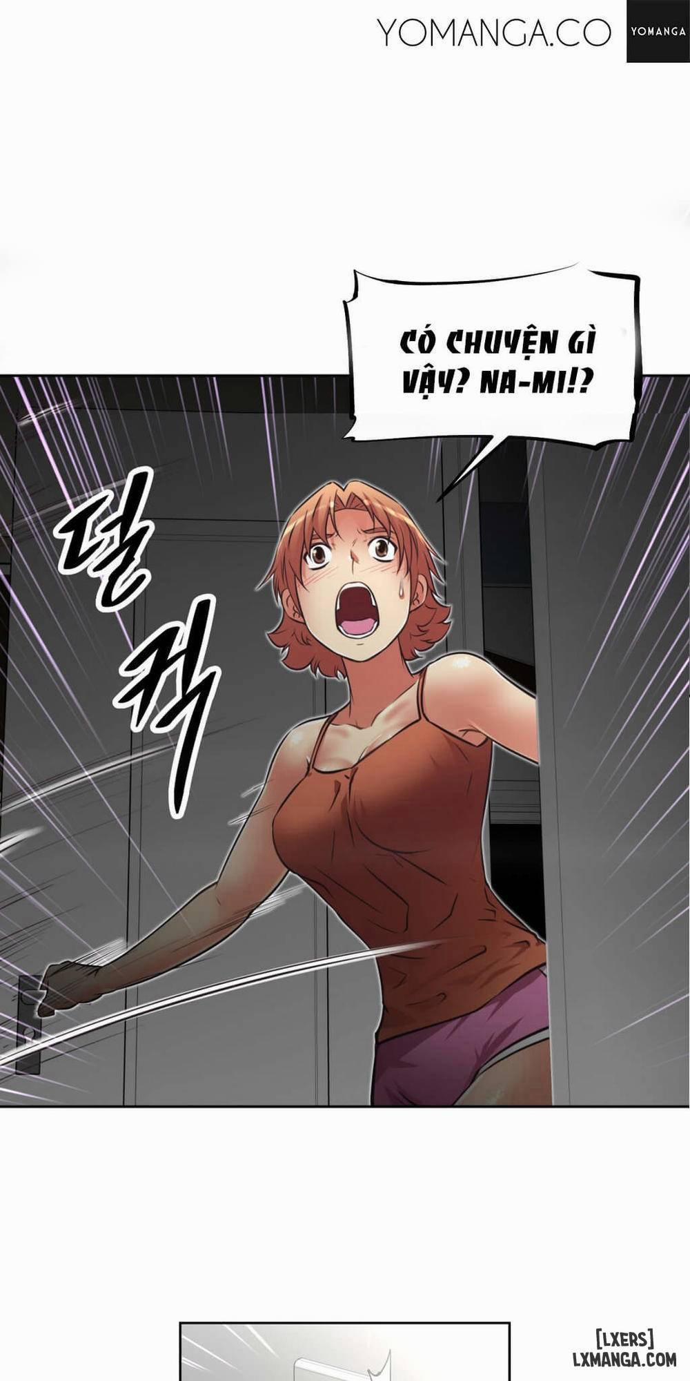 Phóng Thích Dục Vọng 16 trang 46