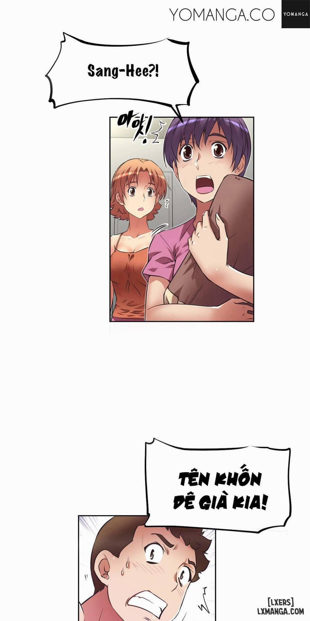 Phóng Thích Dục Vọng 16 trang 54