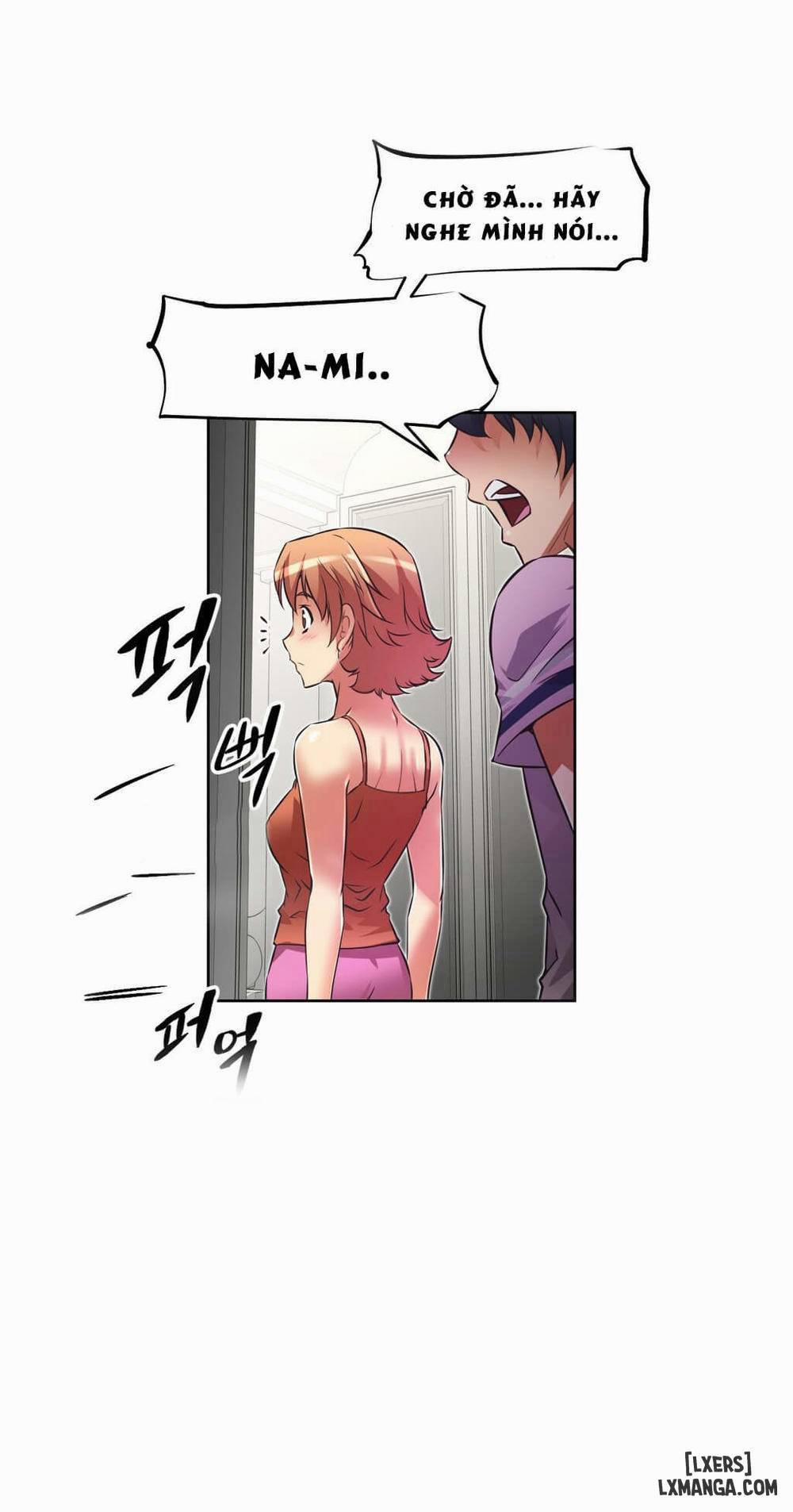 Phóng Thích Dục Vọng 16 trang 57