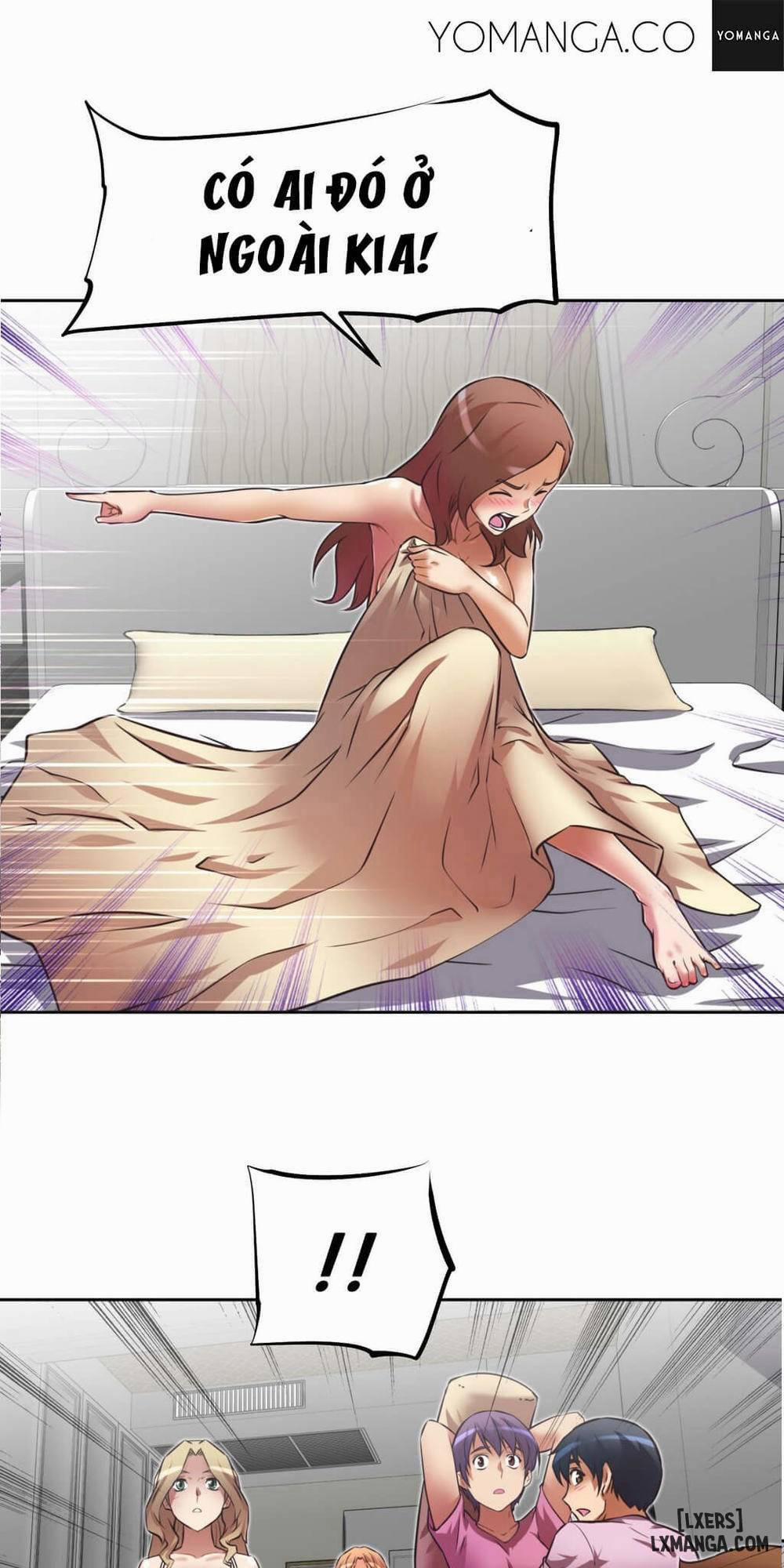 Phóng Thích Dục Vọng 16 trang 70