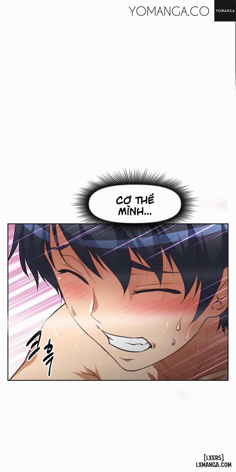 Phóng Thích Dục Vọng 16 trang 8