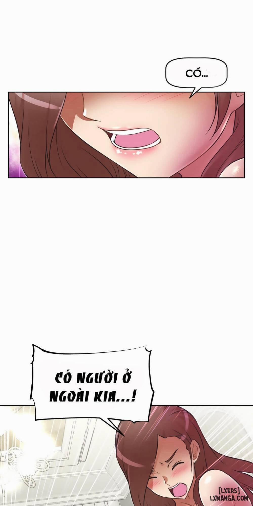 Phóng Thích Dục Vọng 17 trang 0