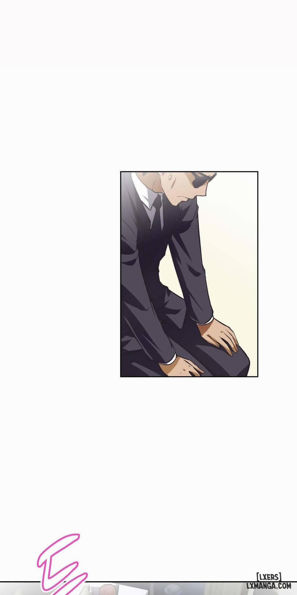 Phóng Thích Dục Vọng 17 trang 10