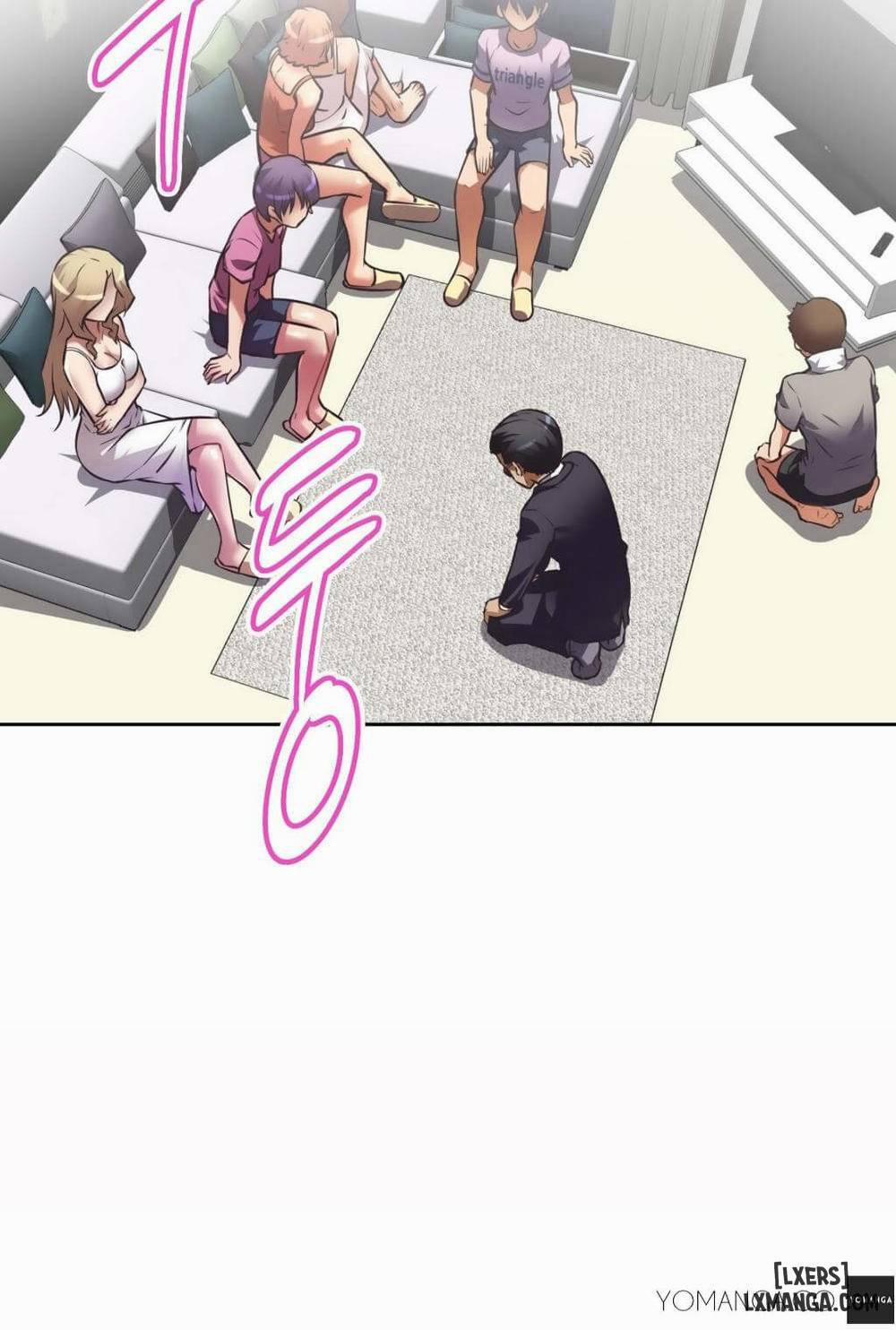 Phóng Thích Dục Vọng 17 trang 11