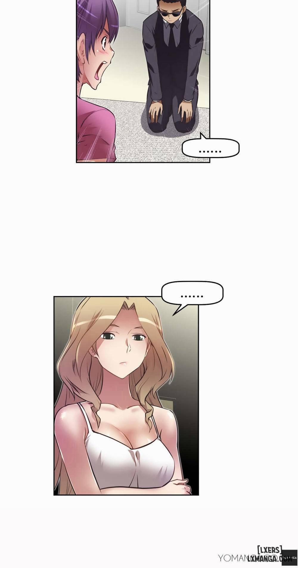 Phóng Thích Dục Vọng 17 trang 13