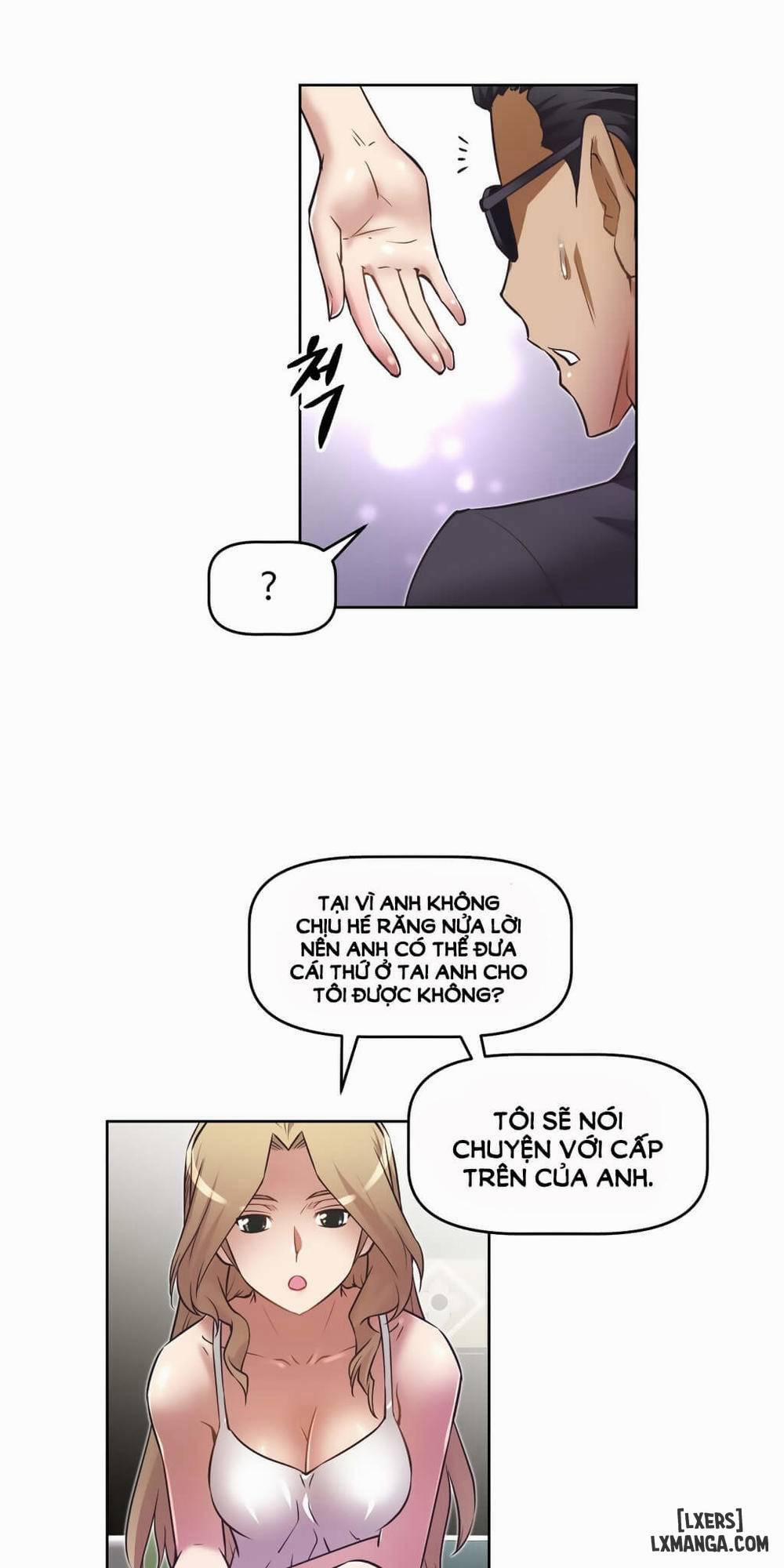 Phóng Thích Dục Vọng 17 trang 14