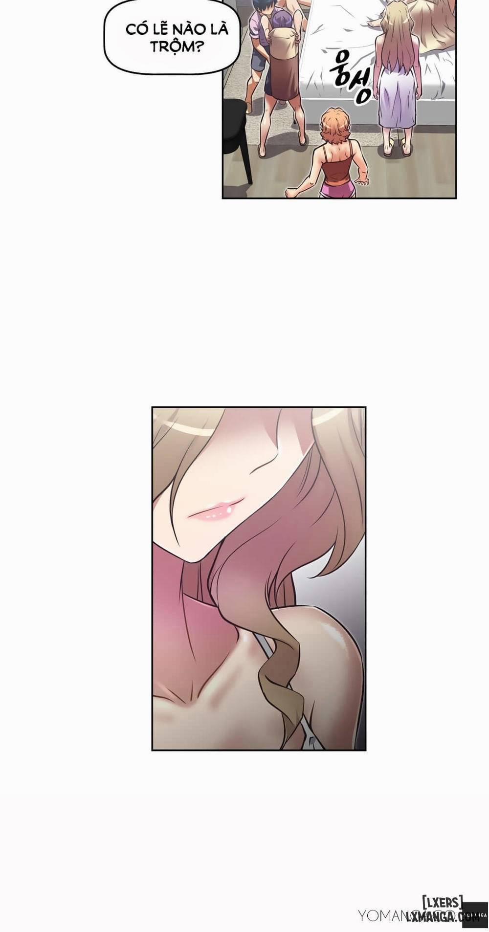 Phóng Thích Dục Vọng 17 trang 3