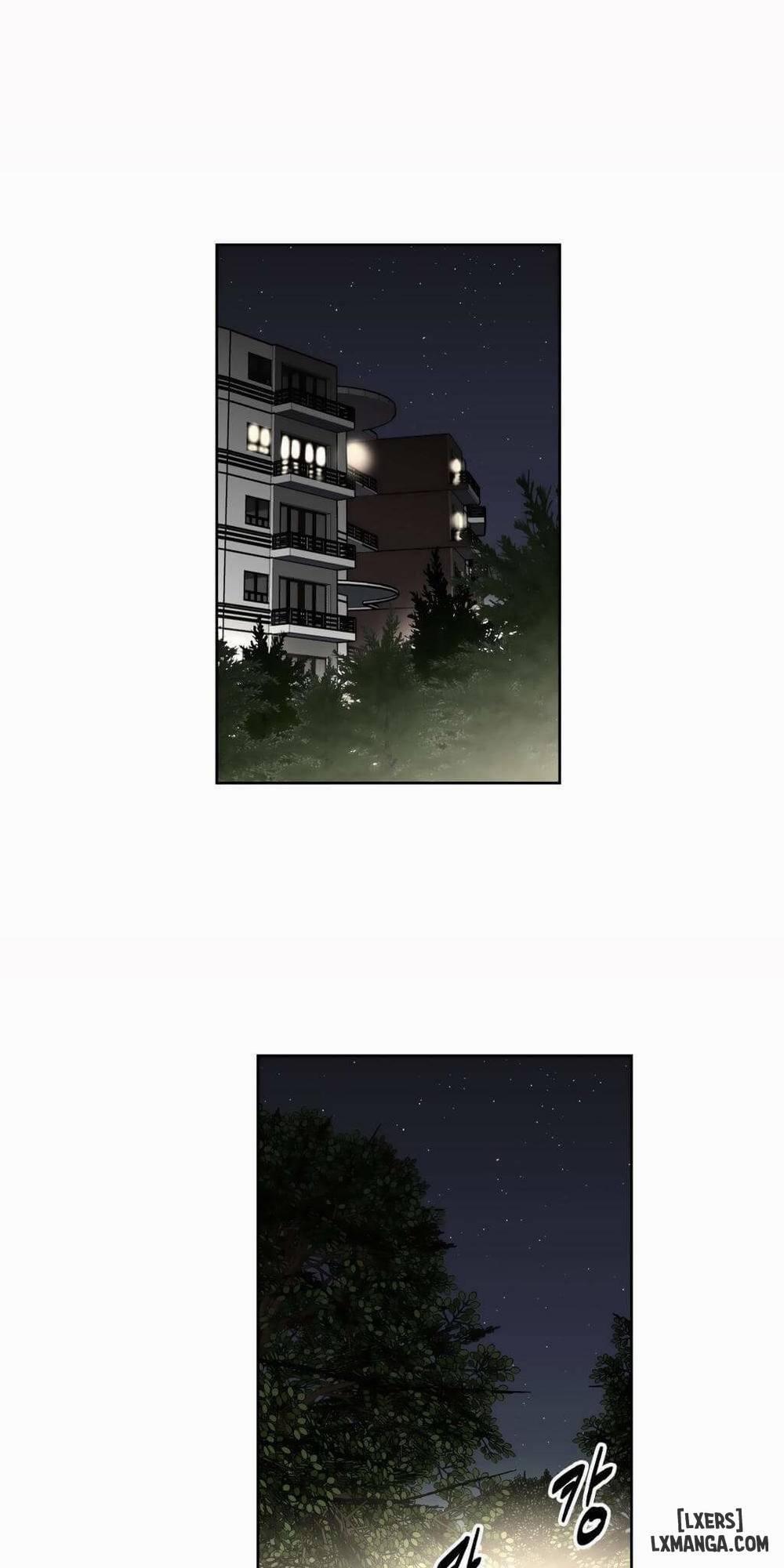 Phóng Thích Dục Vọng 17 trang 32