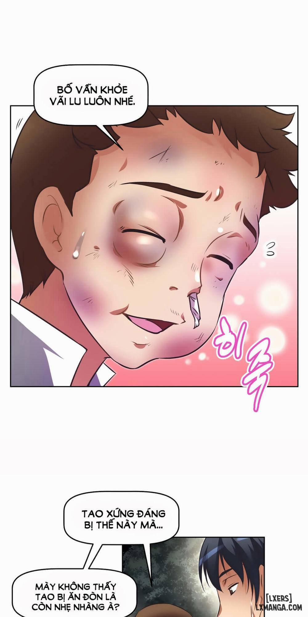 Phóng Thích Dục Vọng 17 trang 38