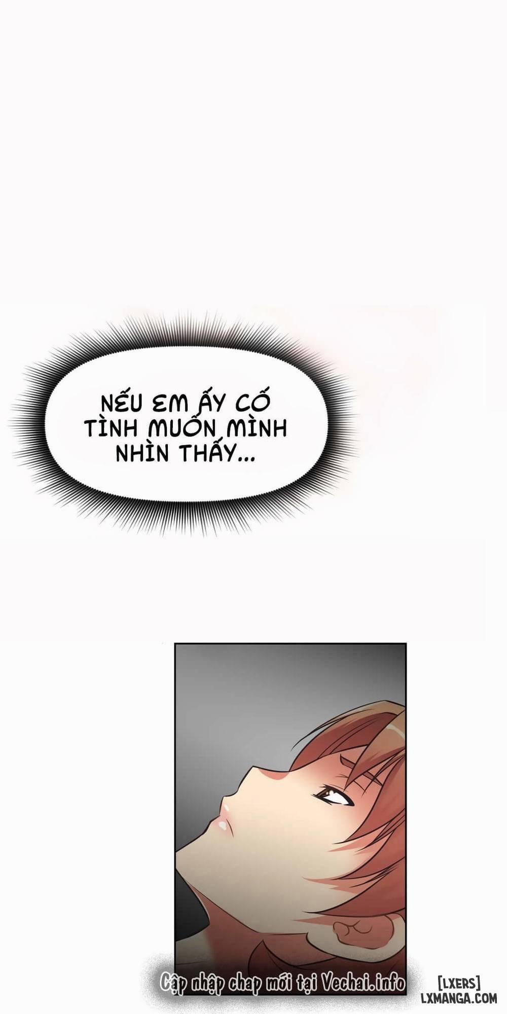 Phóng Thích Dục Vọng 17 trang 62