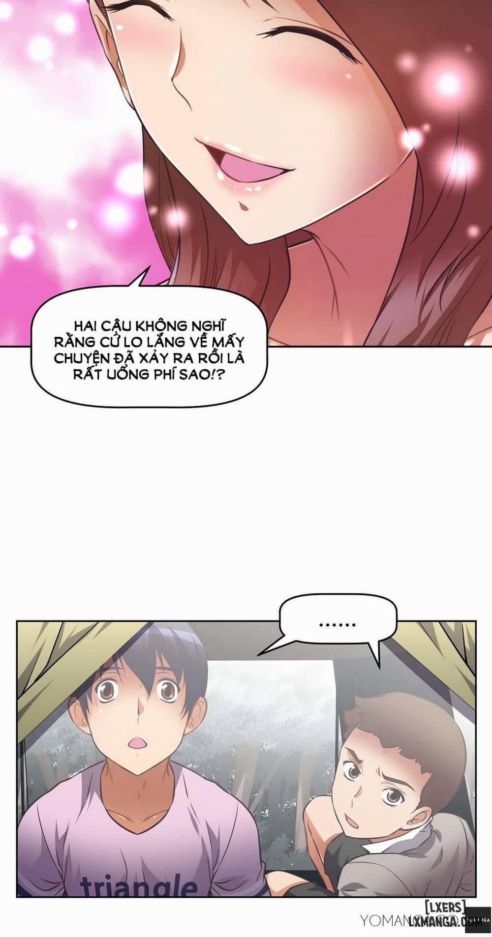 Phóng Thích Dục Vọng 18 trang 11