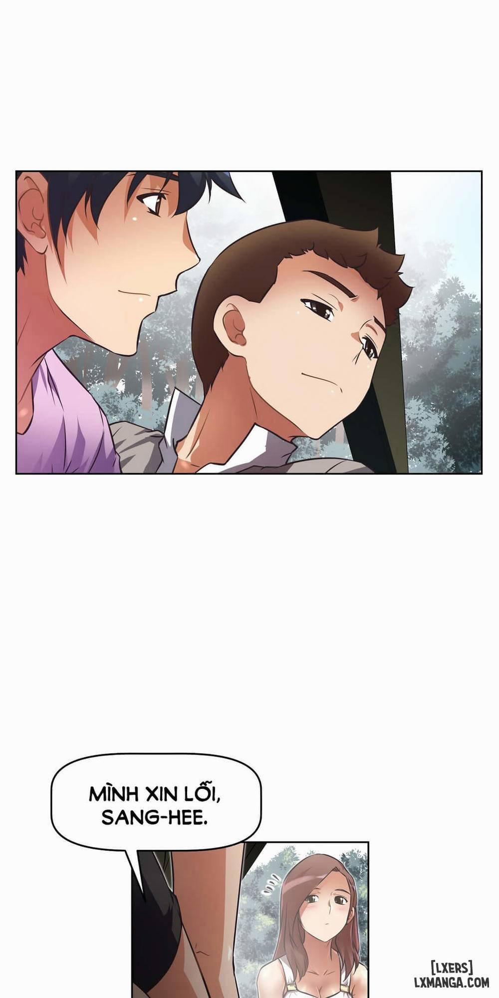 Phóng Thích Dục Vọng 18 trang 12